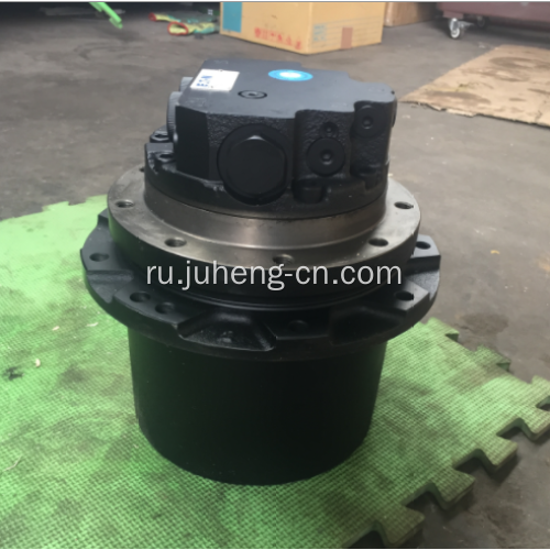 Экскаватор Kubota KX101 Travel Motor KX101 Финальный привод